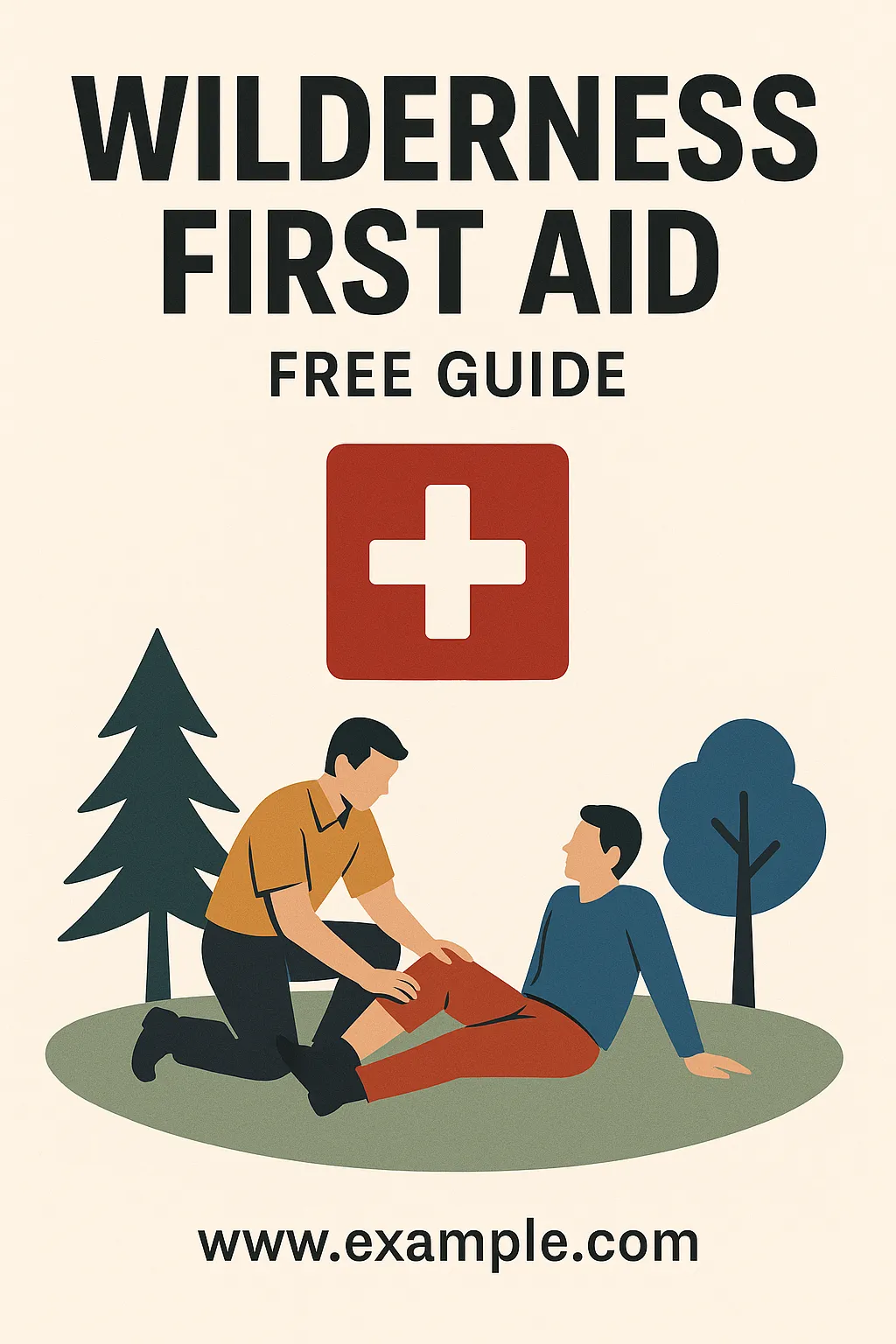 First Aid